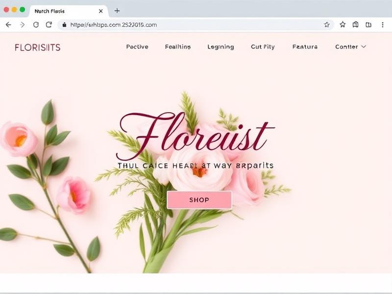 Website 8